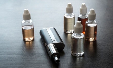 Up to 34% Off on Cigarette - Electronic (Retail) at Vapor Connection