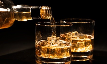 Up to 41% Off on Bartending Service at Runnin' Buzz Bartending Services LLC