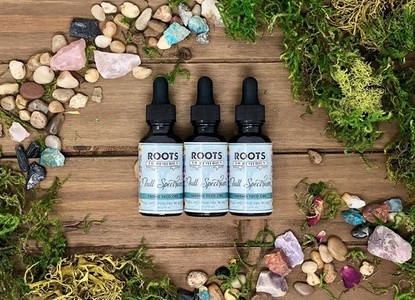 Up to 35% Off on Vitamin / Supplement (Retail) at Roots to Remedies