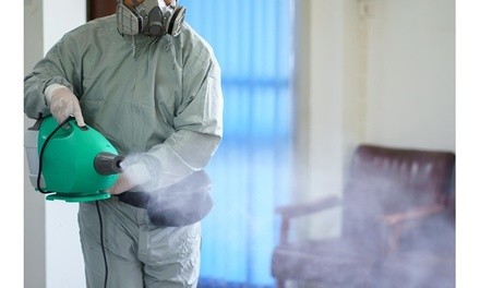 Up to 87% Off on Sanitation / Recycling Center at Air of America