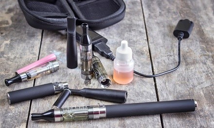 $10 for $20 at Dream Vape