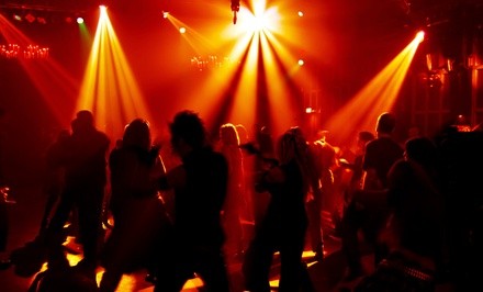 $50 for $100 Worth of Event Rentals from Kansas Audio Visual