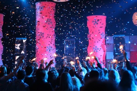 Up to 58% Off at The Craig  Satchell Experience