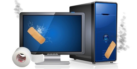 Up to 37% Off on Computer Repair at Complete Security & Technology Solutions