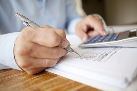 $200 Worth of Personal Income Tax Preparation Service
