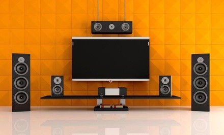 46% Off Equipment - Sound / Audio