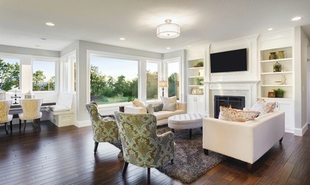 Up to 33% Off on TV / Appliance Installation at Top Tier Mounting