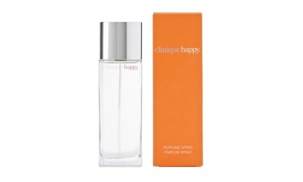 Clinique Happy 1.0 OZ / 1.7 OZ / 3.4 OZ EDP For Women