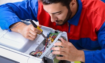 Up to 60% Off on Computer Repair at Troubleshoot, LLC