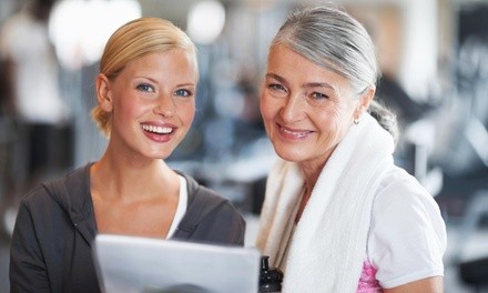 $165 for $300 Worth of Services — Leslie Friedman Image Consulting