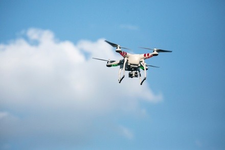 Up to 14% Off on Event Videographer at N. Kaye Drone Services