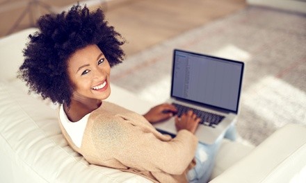 $5 for Online Business Development Workshop from Women of Denver ($30 Value)