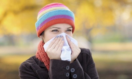 $50 for Allergy Testing at at Allergy DOCS of CT ($299 Value)