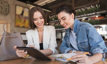 One- or Two-Hour Errand Service from PuntIt (Up to 50% Off)