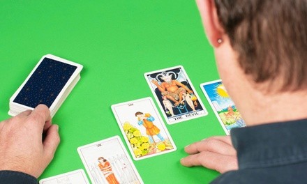 $30 for $120 Worth of Services — Spiritual psychic advisor Sherry