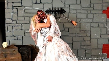 Up to 24% Off on Wedding Package - Event Rental at Walk-in Wedding Chapel