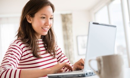 Online Bhakti Healing, Life Coaching, or Both from Kare's Massage & Healing (Up to 50% Off). Four Options.