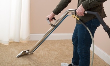 Up to 57% Off on Green / Eco Carpet Cleaning at L.A Carpet Cleaning Company