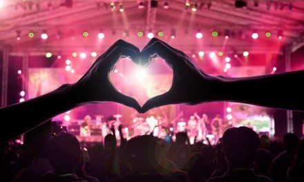 $69 for $99 voucher — Touched By a Song