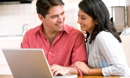 $583 for a Website-Creation Package from Altered Insight Digital Marketing ($999 Value)