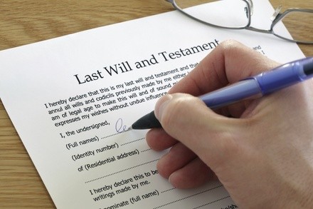 Up to 66% Off on Consultant - Legal at elder law management