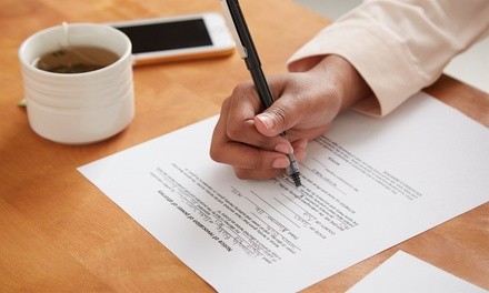 $48 for $95 Worth of Services — Nourishment Coaching