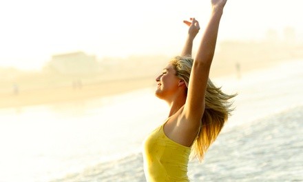 Up to 61% Off at Zen Spirit Life Coaching