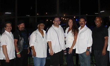 $400 for $800 voucher — David Perez Band