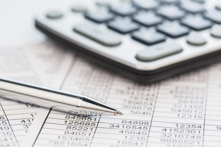 46% Off Consultant - Financial / Tax