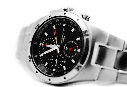 $6 for $11 Worth of Services — On Time Watch Repair