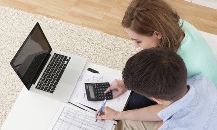 Financial Consulting Services at Fresh Start Spokane (45% Off)