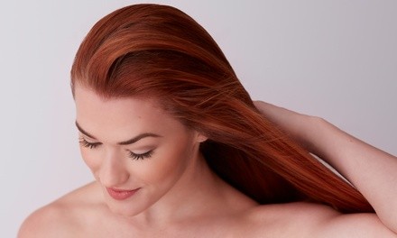 Up to 57% Off on Hair Restoration - Other at Cryo BodyWorks
