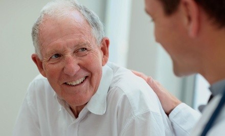 $13 for $25 Worth of Services — TLC Home Care and Health Services, LLC