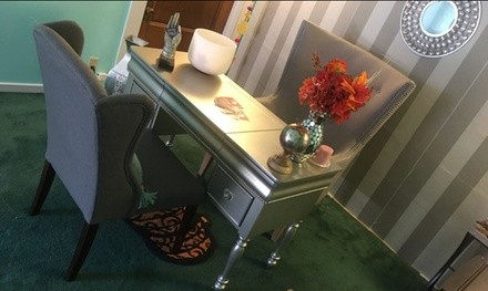 $20 for $50 Worth of Services — Psychic Consultants