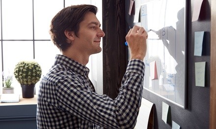 Up to 50% Off on Consultant - Life Coach at Erin Prewitt- Intuitive Coach