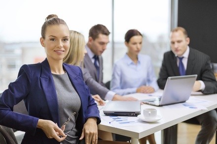 Up to 44% Off on Business Consultant at Knowledge Managements
