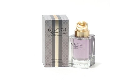 Gucci Made To Measure Men- Eau De Toilette Spray 3 OZ