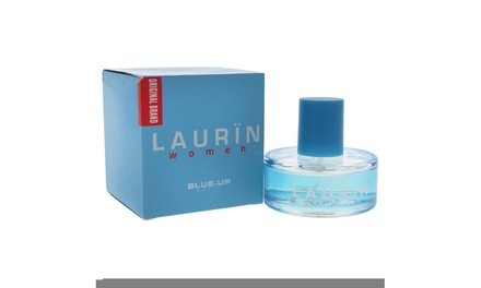Laurin by Blue.Up for Women - EDP Spray