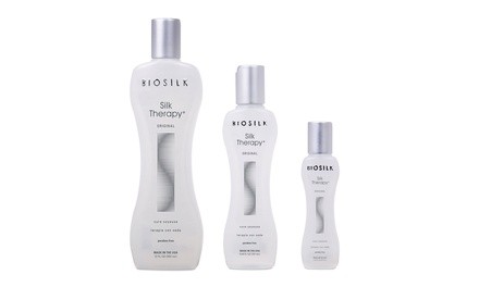 BioSilk Silk Therapy Original