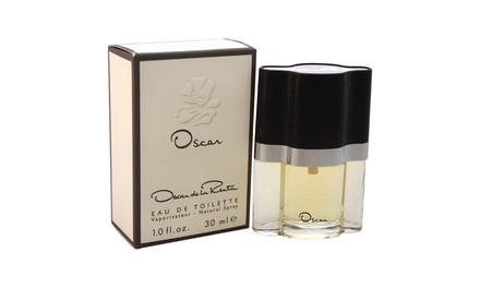 Oscar De La Renta Oscar Women EDT Spray