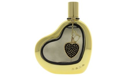 Bebe Gold EDP Spray for Women 3.4oz 