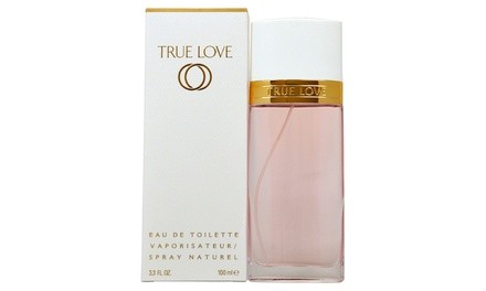 Elizabeth Arden True Love Women EDT Spray