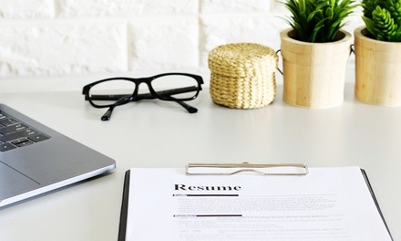 Up to 82% Off on Consultant - Resume Writing at ACQUIRE FINANCIAL CAREER CONSULTING