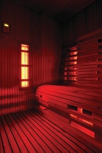 One, Three, or Five 30-Minute Infrared Sauna Sessions at CryoEffect (Up to 56% Off)