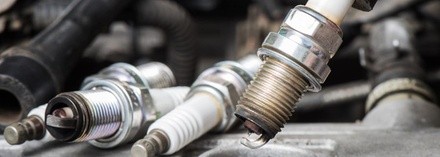 Up to 57% Off on Car & Automotive Spark Plug Replacement at AutoMart USA