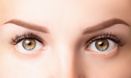 Up to 42% Off on Microblading at Smokin' Monkeys Tattoo lounge