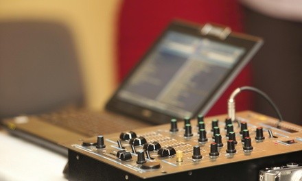 Up to 10% Off at Channel Audio