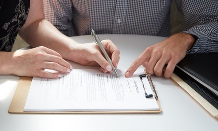 30-Minute Insurance or Tax Consultation at LATINO SERVICES (Up to 28% Off)