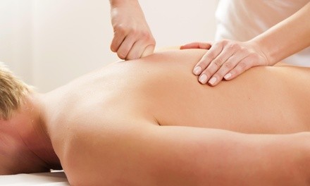 $99 for $240 Worth of Chiropractor Visits  at Body Mechanix Fitness