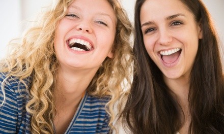 One or Two Microneedling Treatments with Optional PRP at Crystal Clarity Medical Spa (Up to 40% Off)